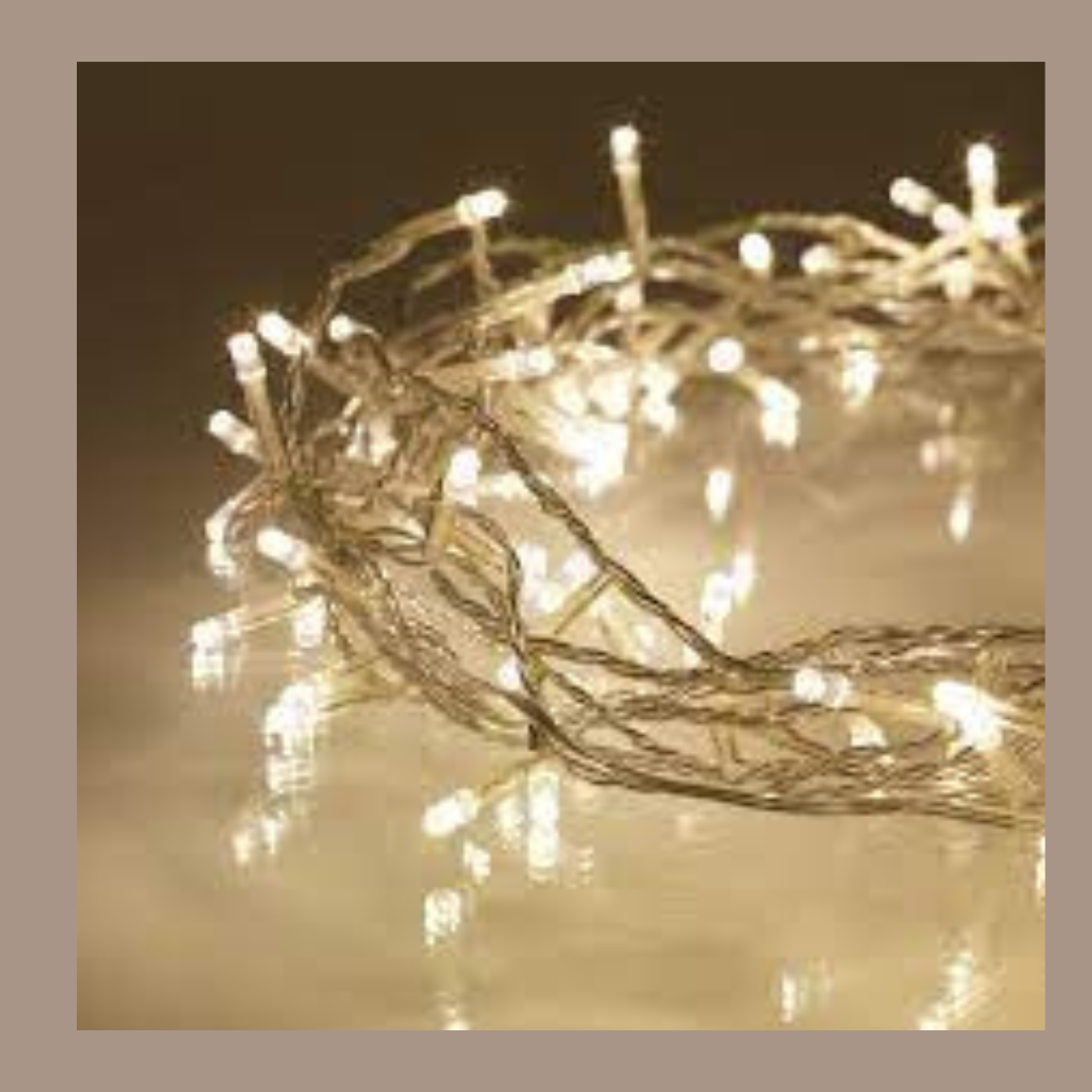Fairy Lights