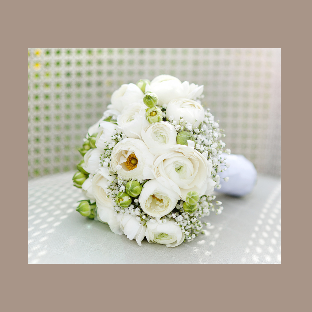 Ribbon Tied (bridal)