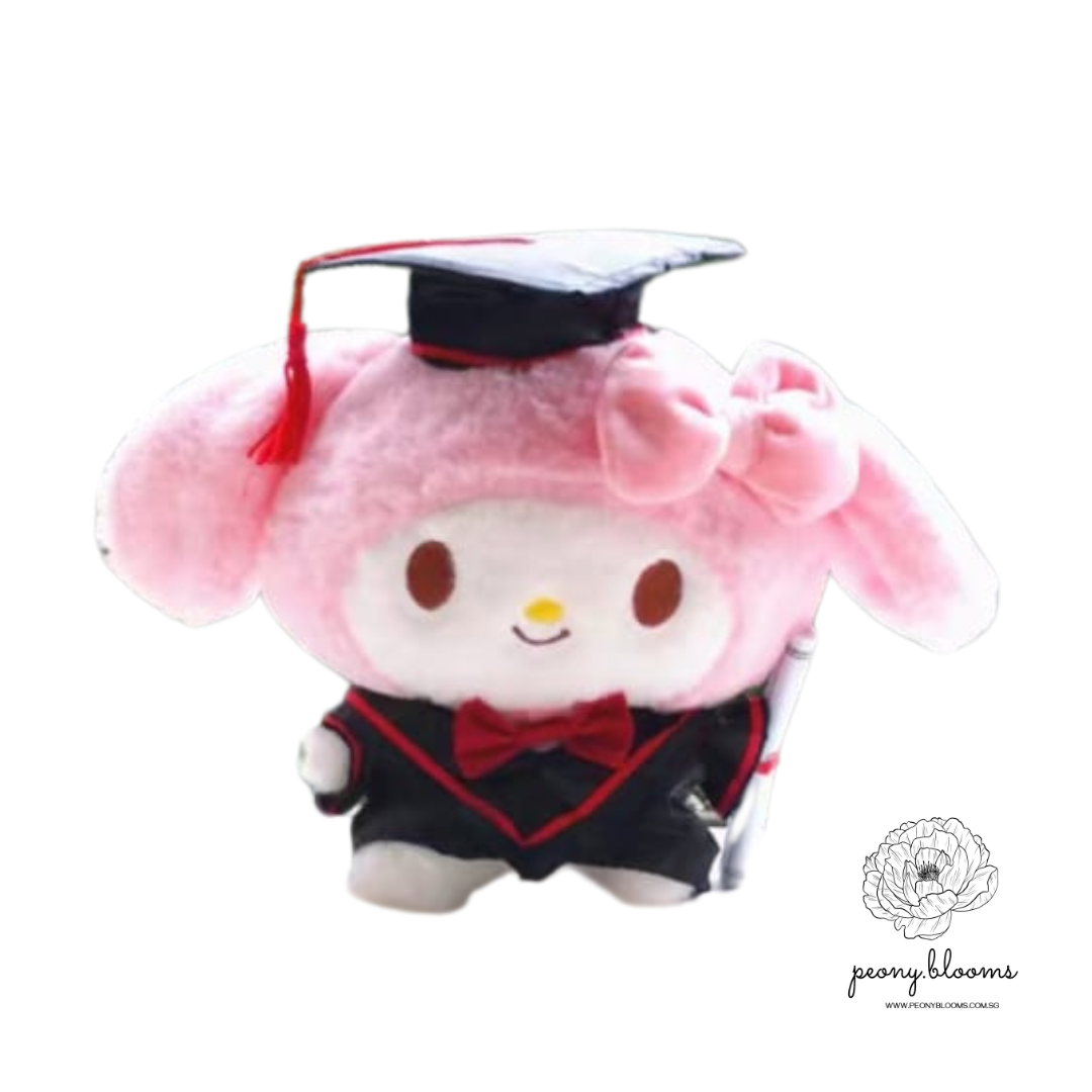 Melody Plush