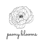 Premium Peony Bouquet Singapore Florist