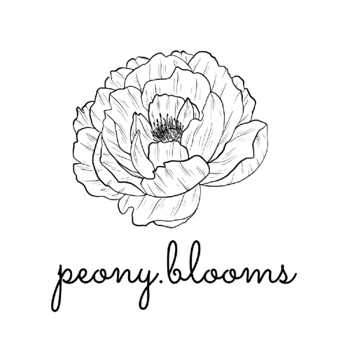 Premium Peony Bouquet Singapore Florist