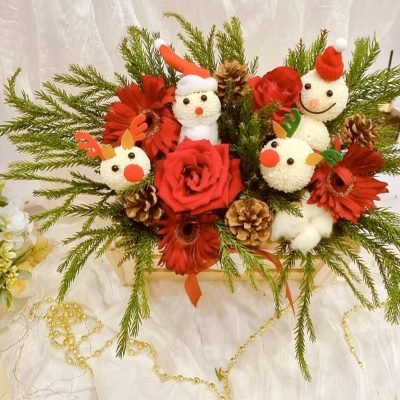 Christmas Wonderland