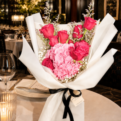 Bailey Bouquet
