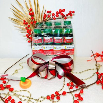 Revitalize Health Hamper