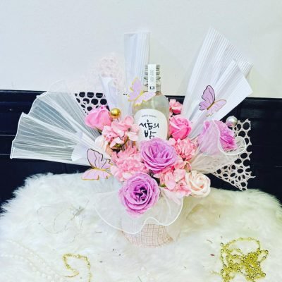 Everlasting Mystical Premium Soju Hamper