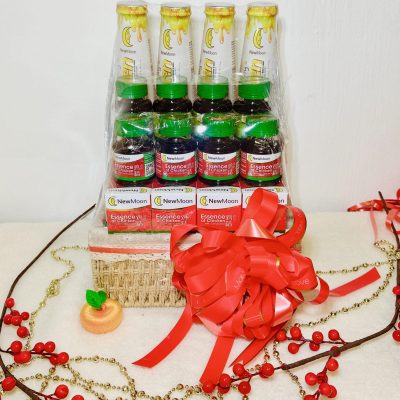 Harmony Welllness Hamper