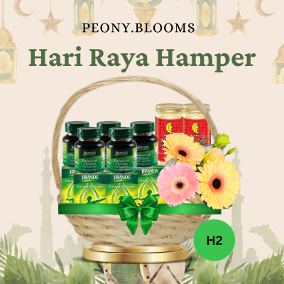 H2 Hari Raya Hamper 2