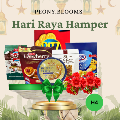 H4 Hari Raya Hamper