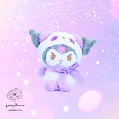 gifts with our Kuromi Plush