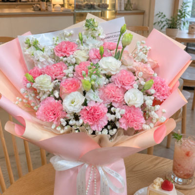 Eliana Bouquet Bouquet FFBQ120