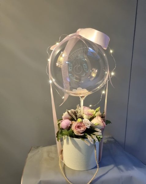 florist in singapore